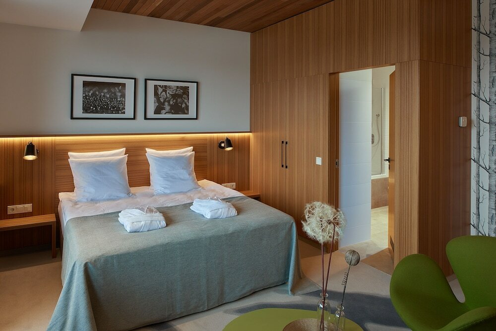 Фото Vytautas mineral SPA