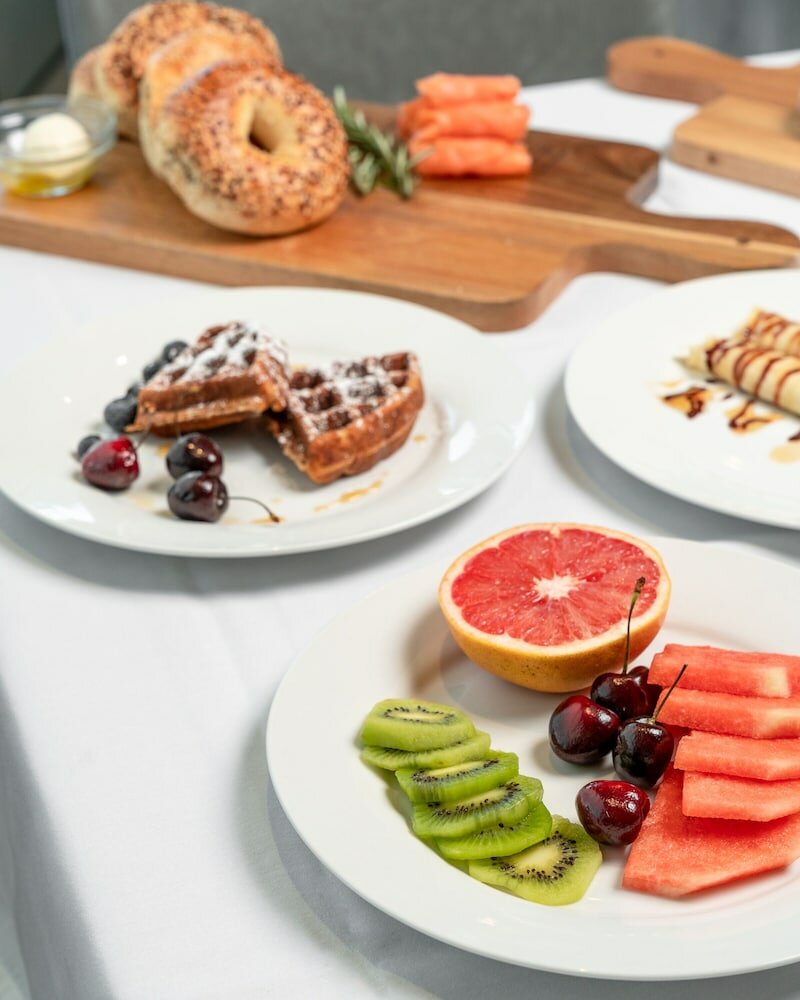 Фото The Altair Hotel Bay Harbor