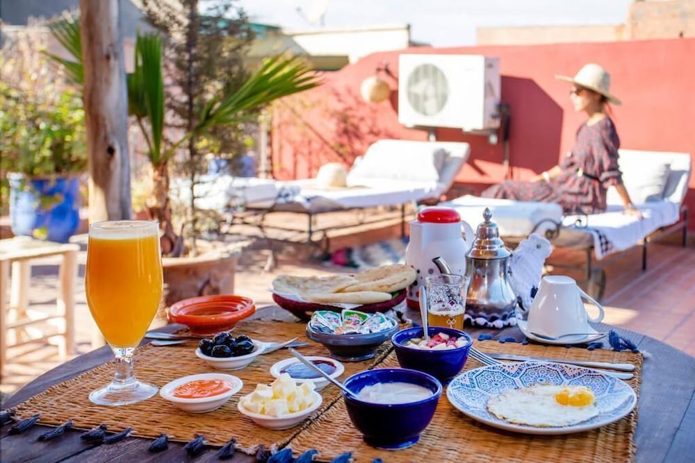 Фото Riad Rose Meryam