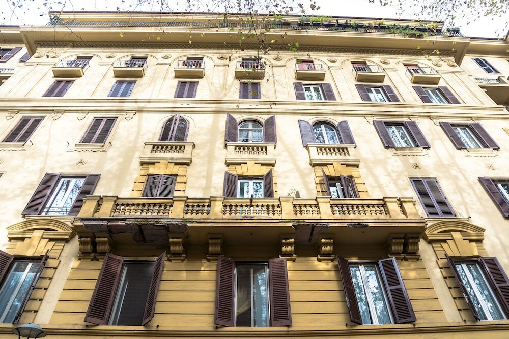 Фото Bq House Milizie