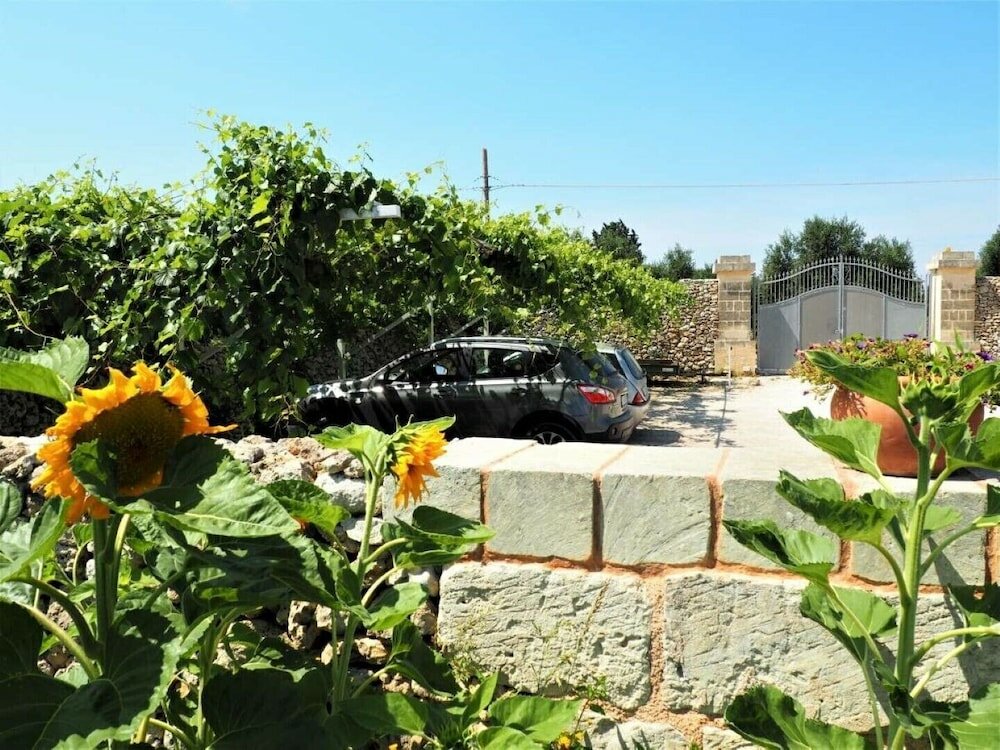 Фото Masseria Costarella