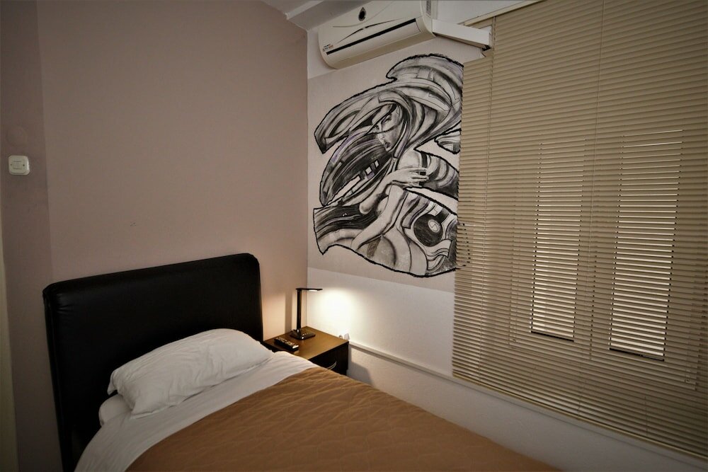 Фото Hotel Ambasador Bitola