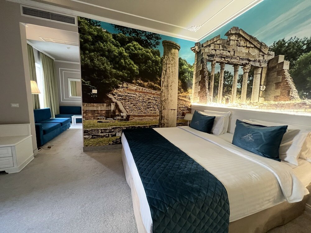 Фото Adriatik Hotel, Bw Premier Collection