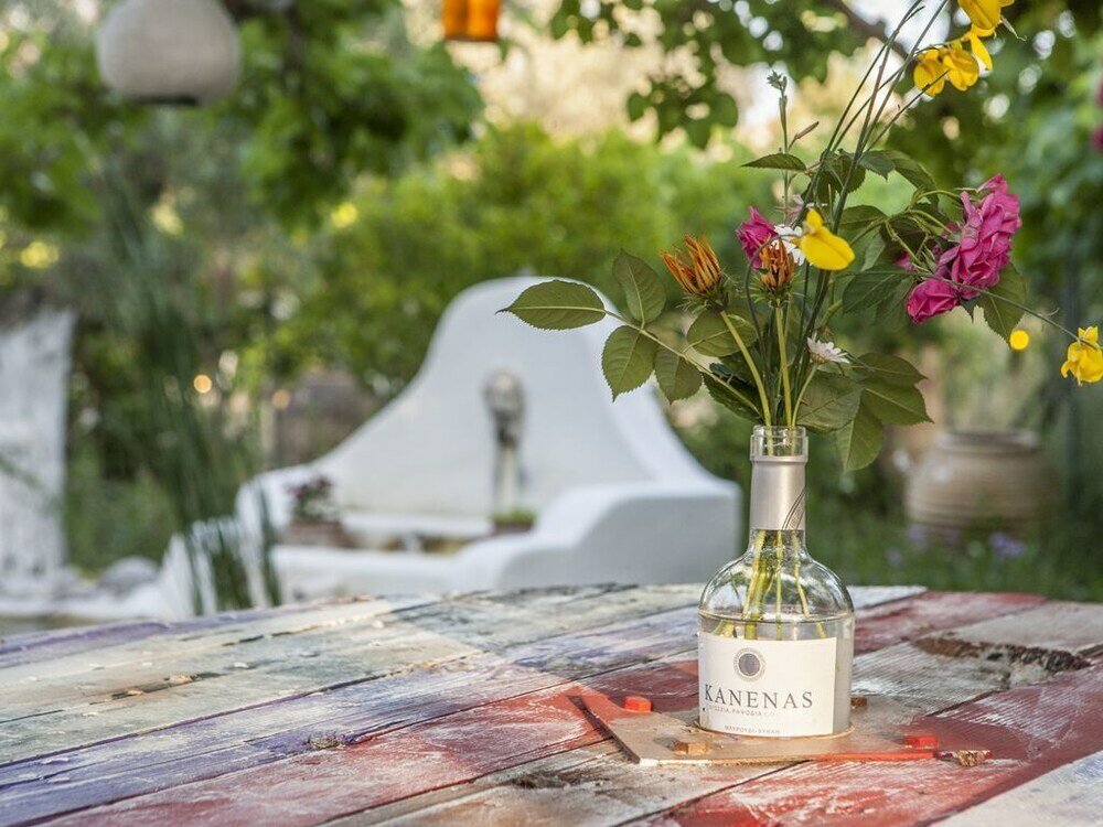 Фото The Olive Yard House