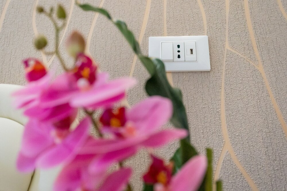 Фото Bq House Milizie