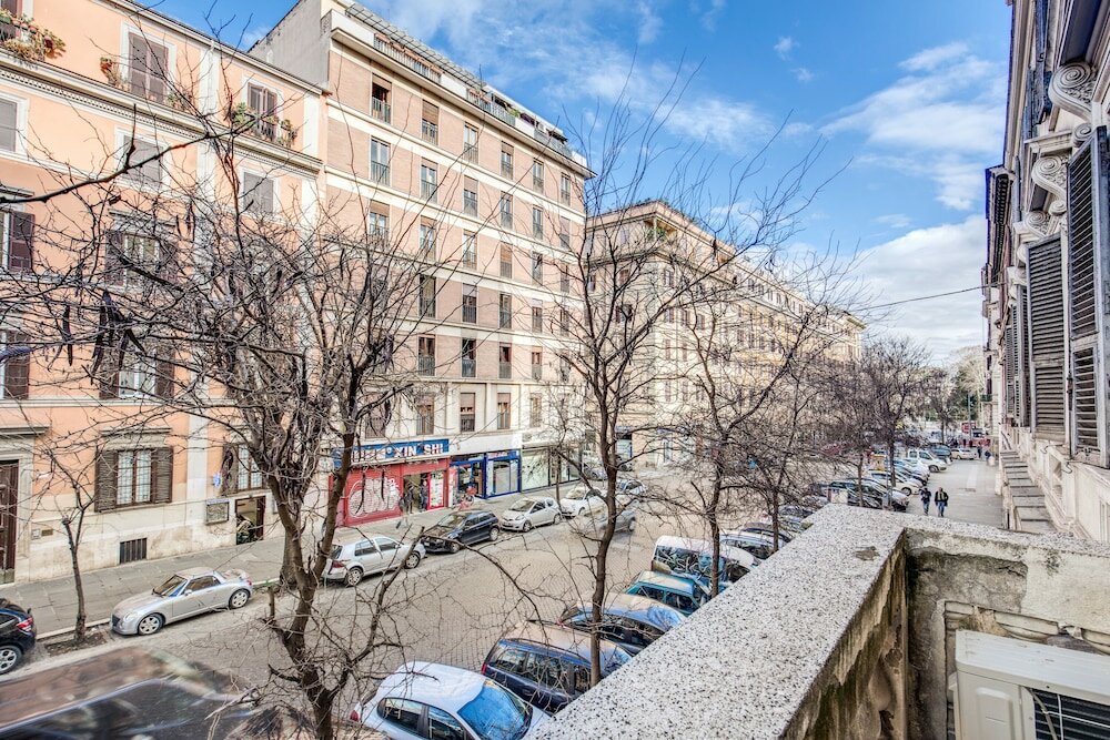 Фото Buonarroti Suite