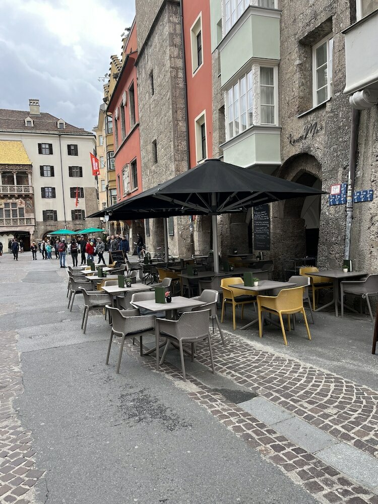 Фото Kaiser Max Design Appartements