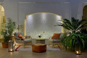 Гостевой дом Dar Housnia