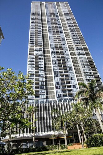 Гостиница Pelicanstay in Southport Gold Coast в Голд-Кост