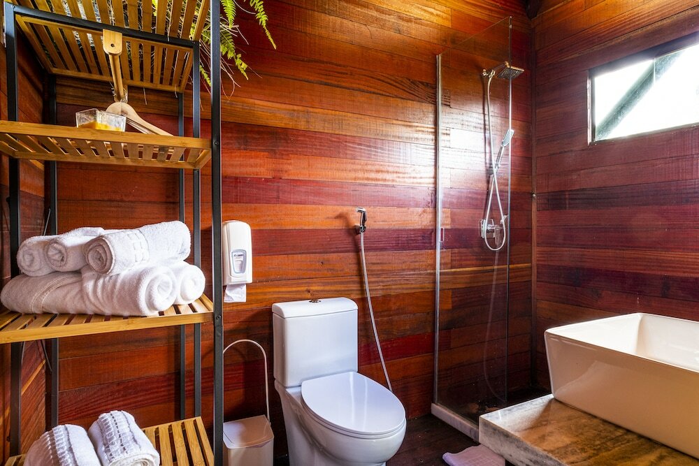 Фото Pousada Eco Luar