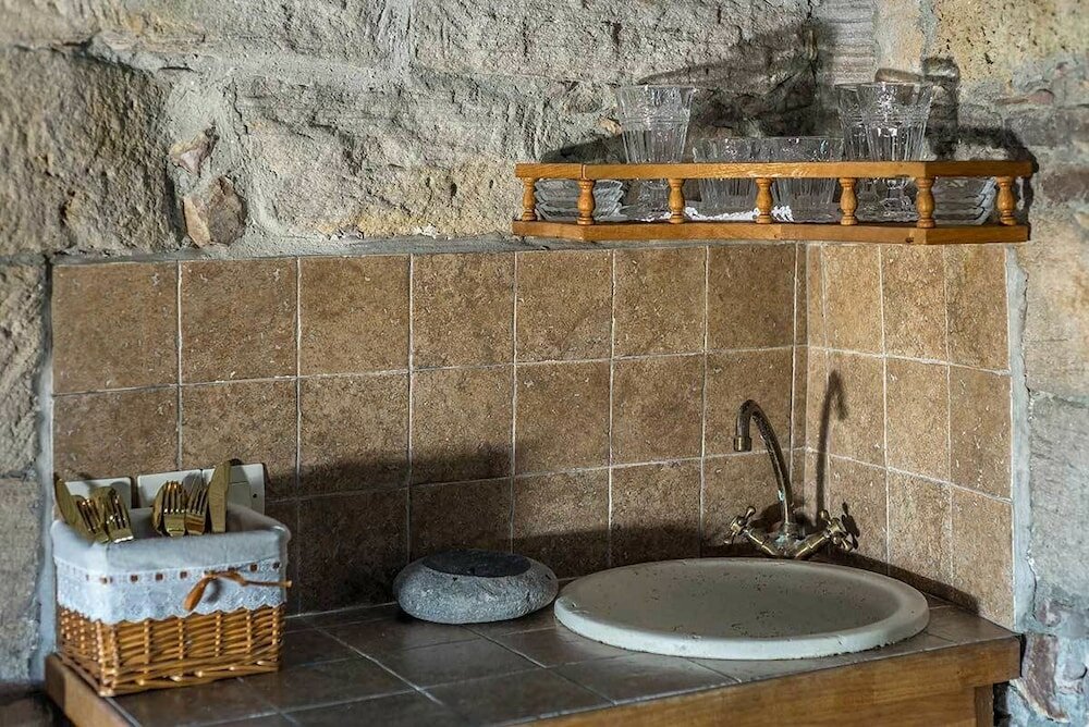 Фото The Windmill Adamas Sea View