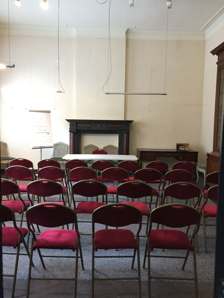 Фото Villa Thérèsa B&b