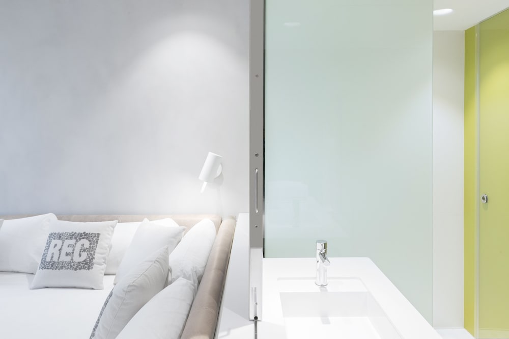 Фото Hotel Rec Barcelona - Adults only