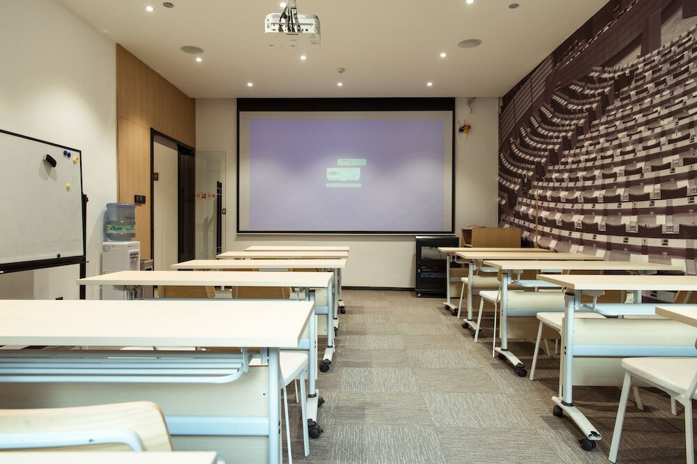 Фото Ibis Xian South Gate