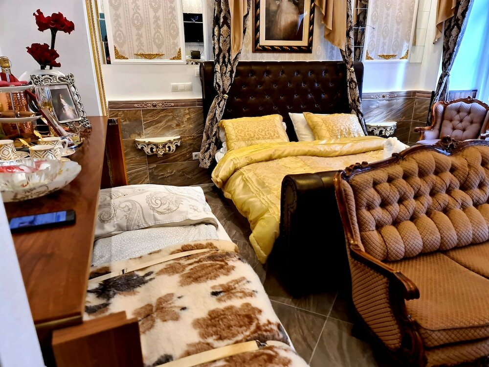 Фото Urban Boutique Hotel