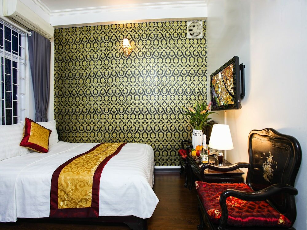 Фото Phuong Trang Hotel Hanoi