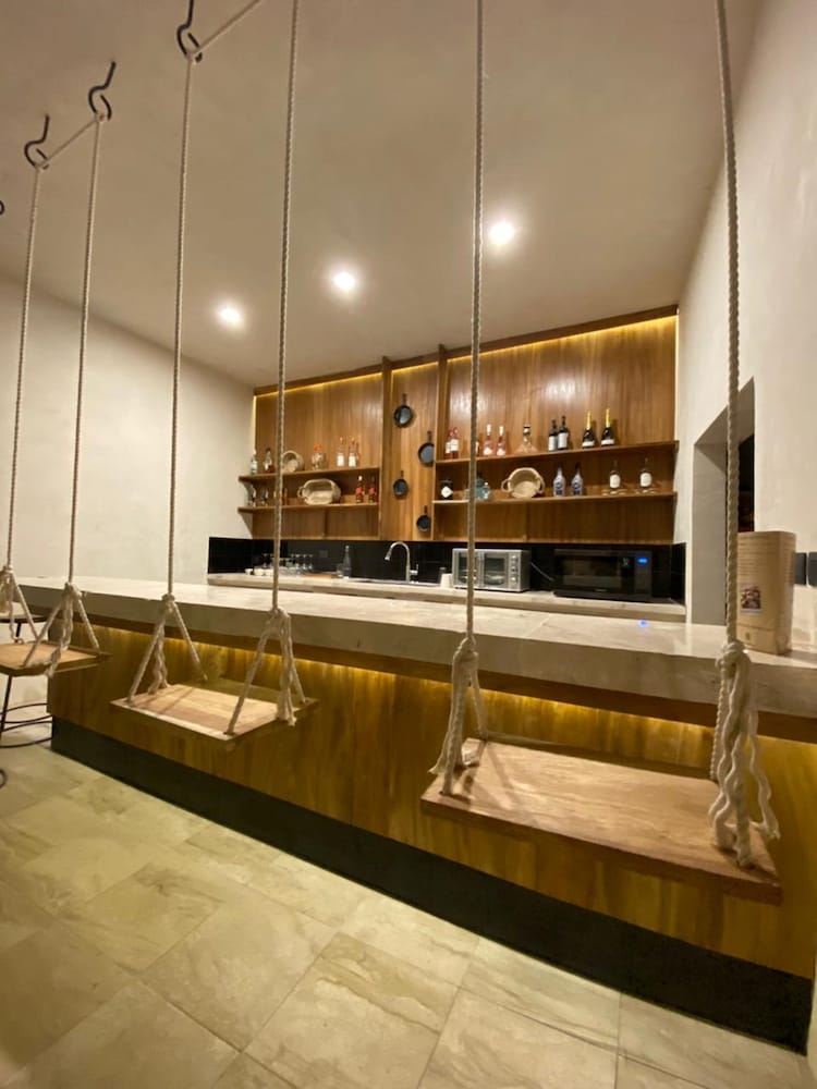 Фото Agua de Ciénega