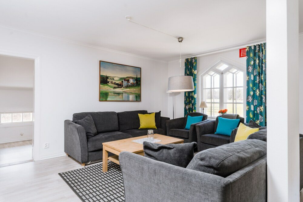 Фото Isaberg Golfklubb