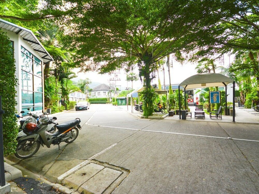 Фото Villa Jungle 2 Bedrooms