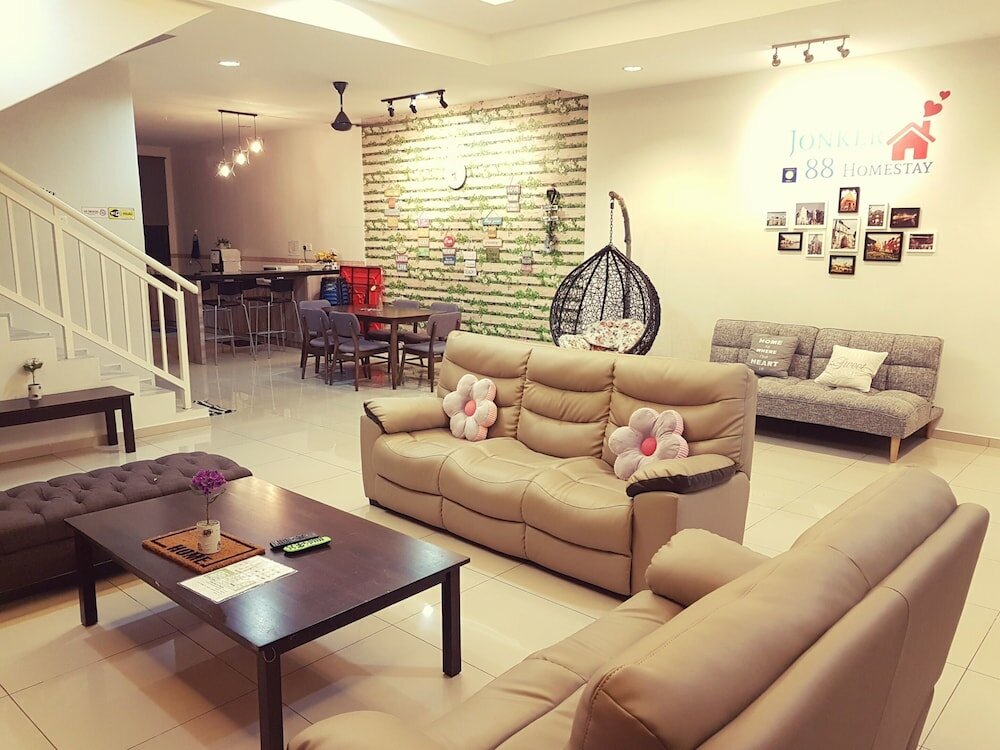 Фото Jonker 88 Holiday Home