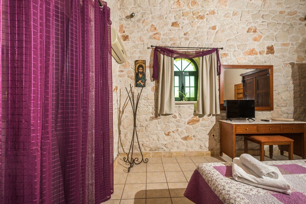 Фото Tierra Olivo