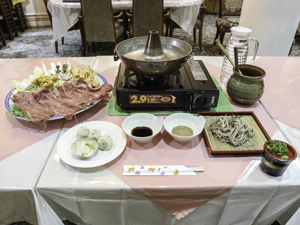 Фото Pension Ohayo