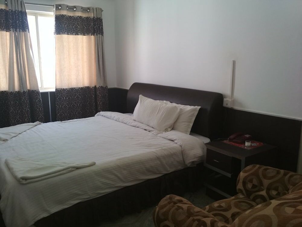 Фото Sai Pavilion