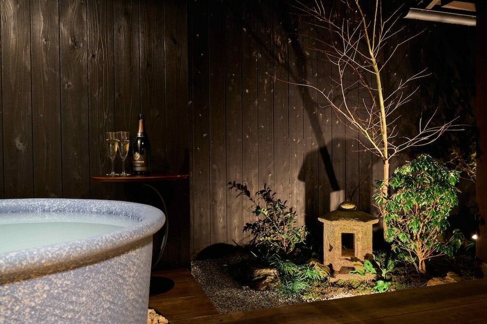 Фото Kyoto Machiya Fukune