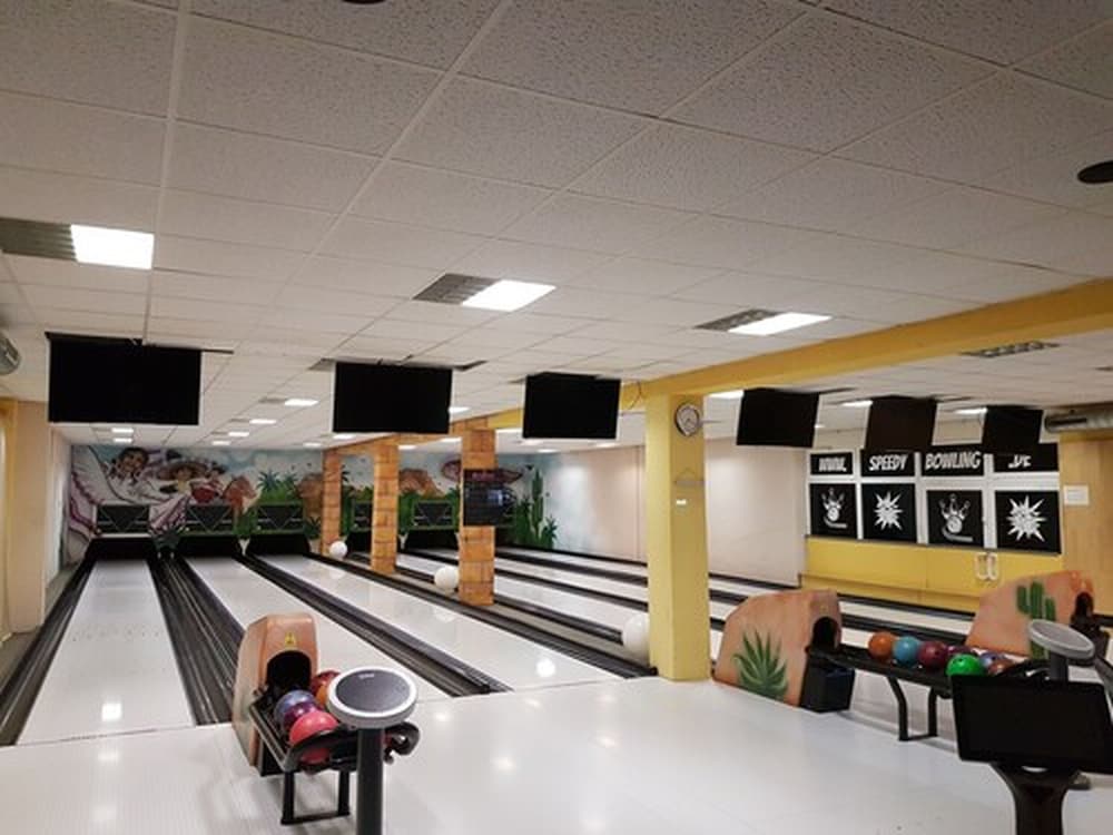 Фото Müritz-Pension Waren