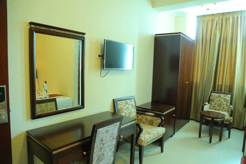 Фото Solyana Hotel