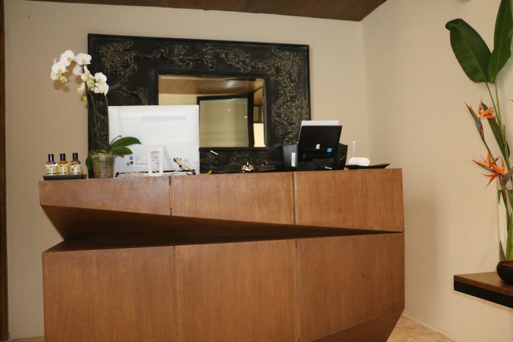 Фото Agua de Ciénega