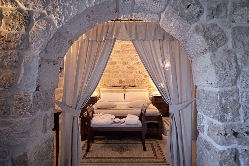 Фото Masseria Beneficio