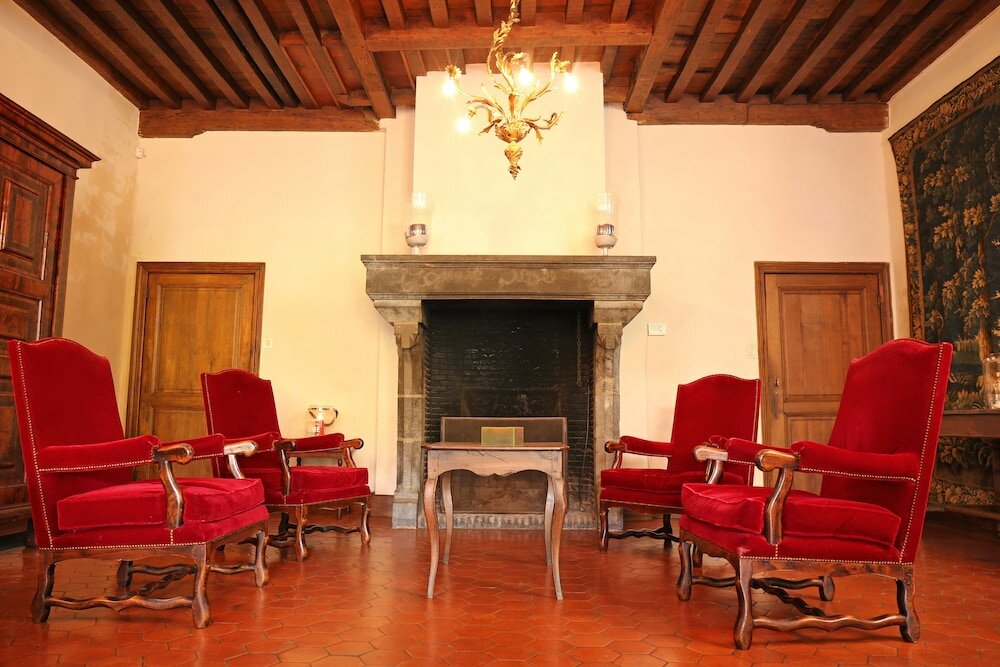 Фото Villa Thérèsa B&b