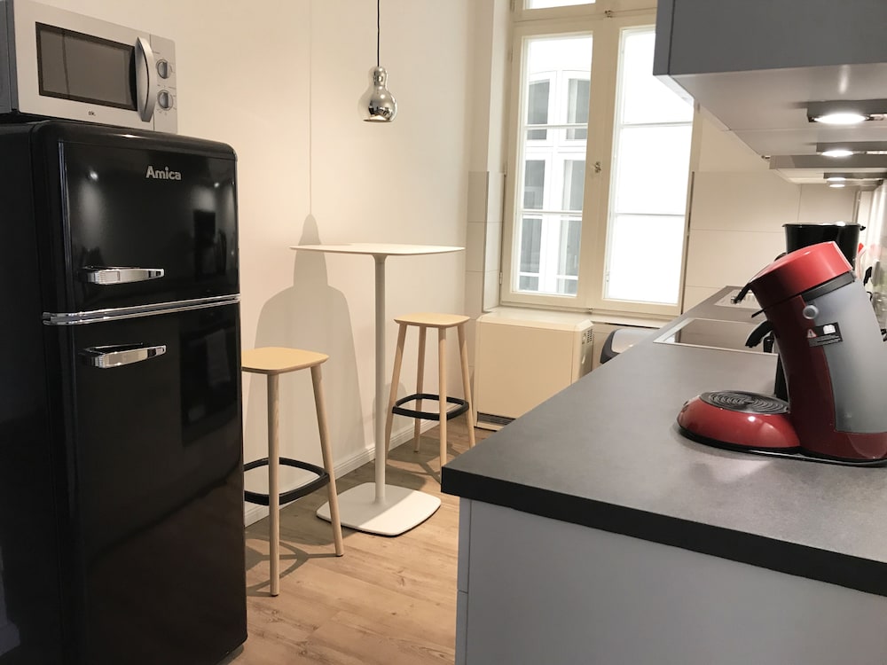 Фото Gaestezimmer Fleetblick