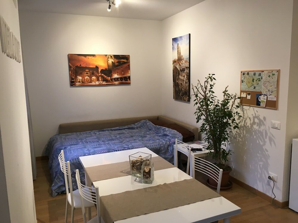 Фото Casa Germana