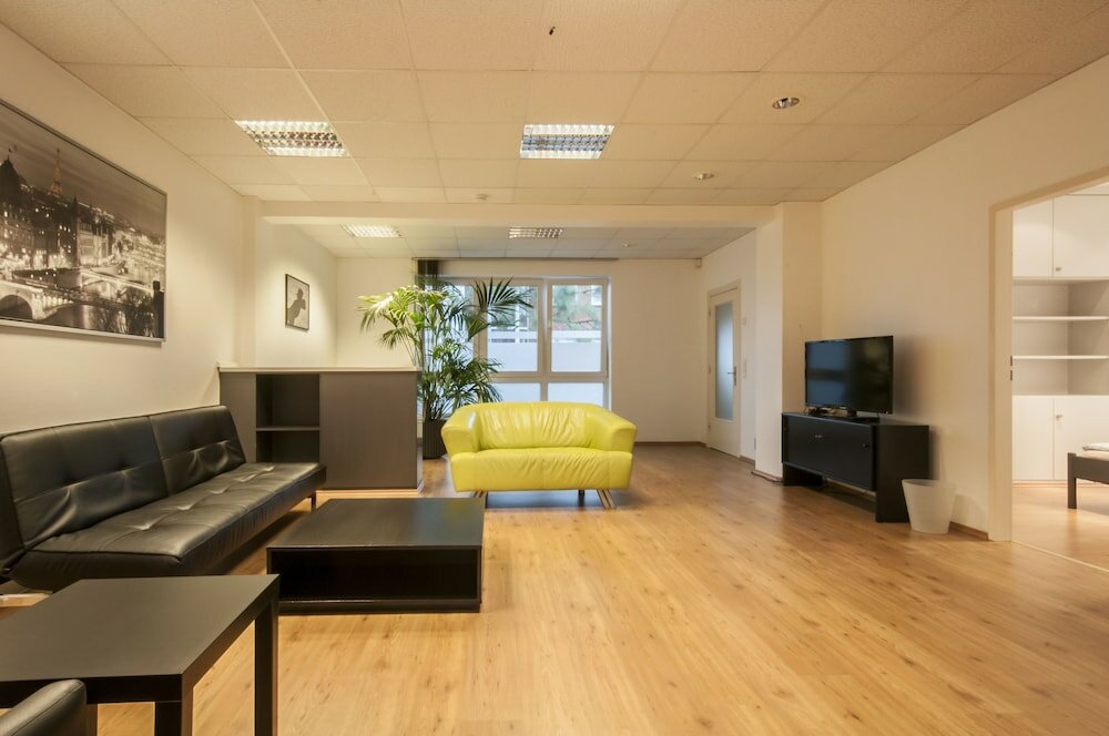 Фото Appartement 10friends