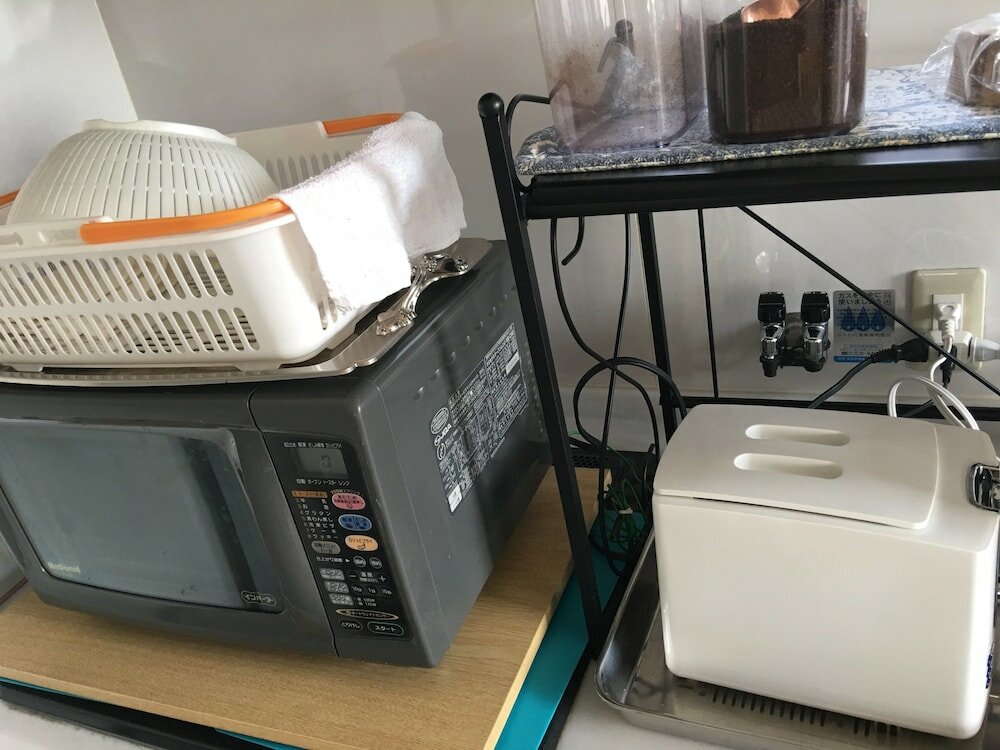 Фото Guesthouse Kyoto Ekimae