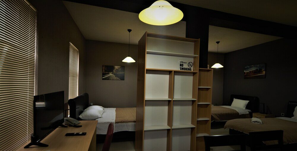 Фото Hotel Ambasador Bitola