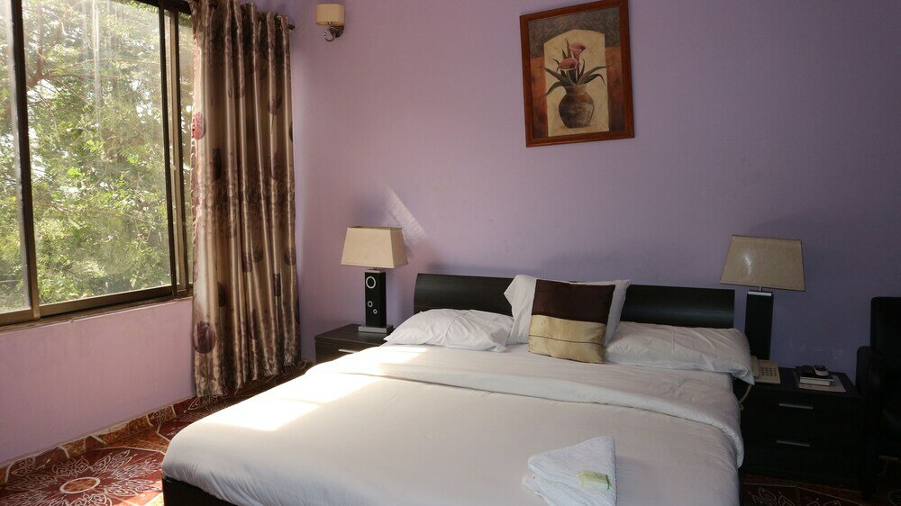 Фото Radach Lodge & Conference Centre