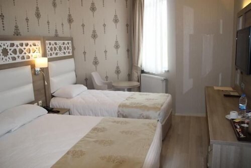 Гостиница Kuzey Yildizi Hotel, Ардахан, фото