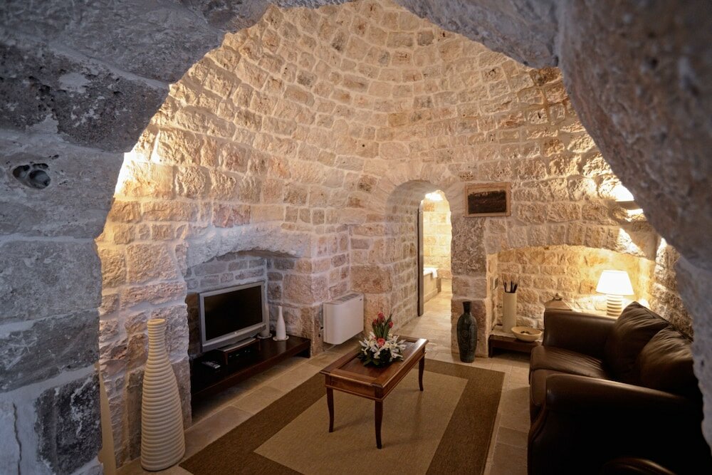 Фото Masseria Beneficio