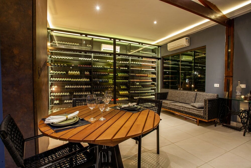 Фото Pousada Eco Luar