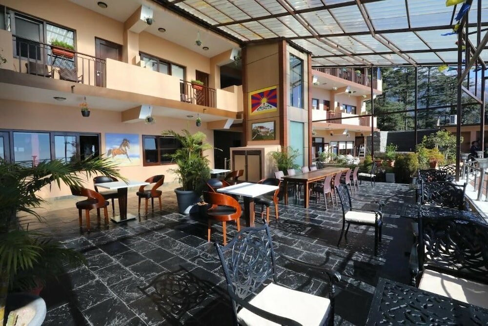 Фото Norbu House