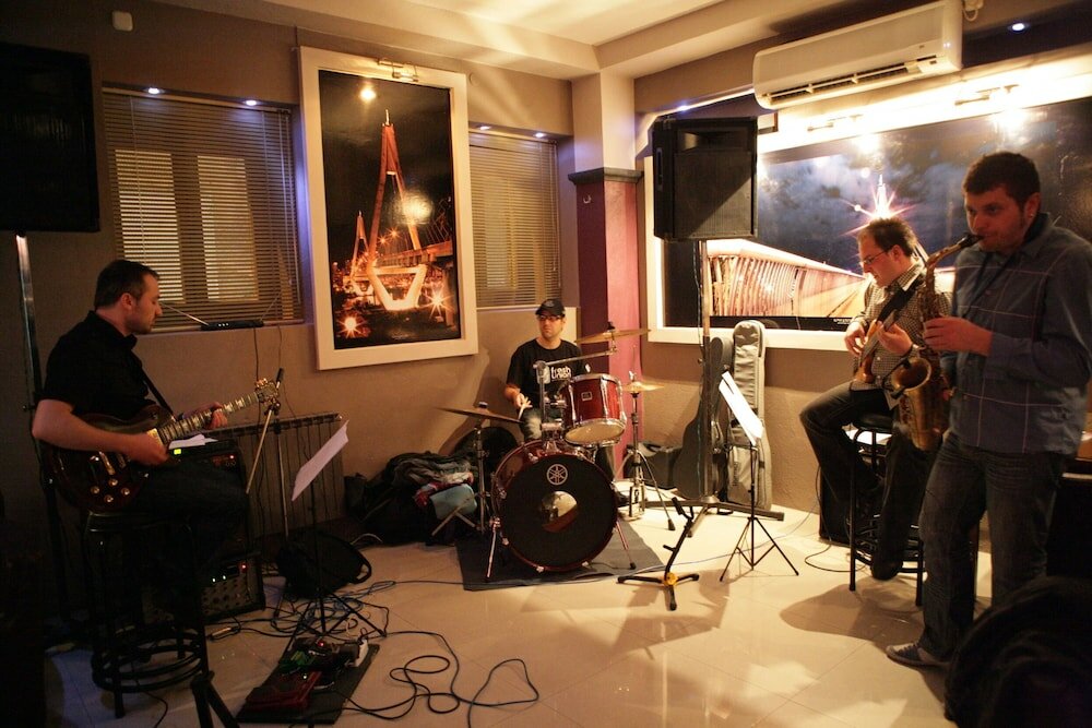 Фото отеля 5