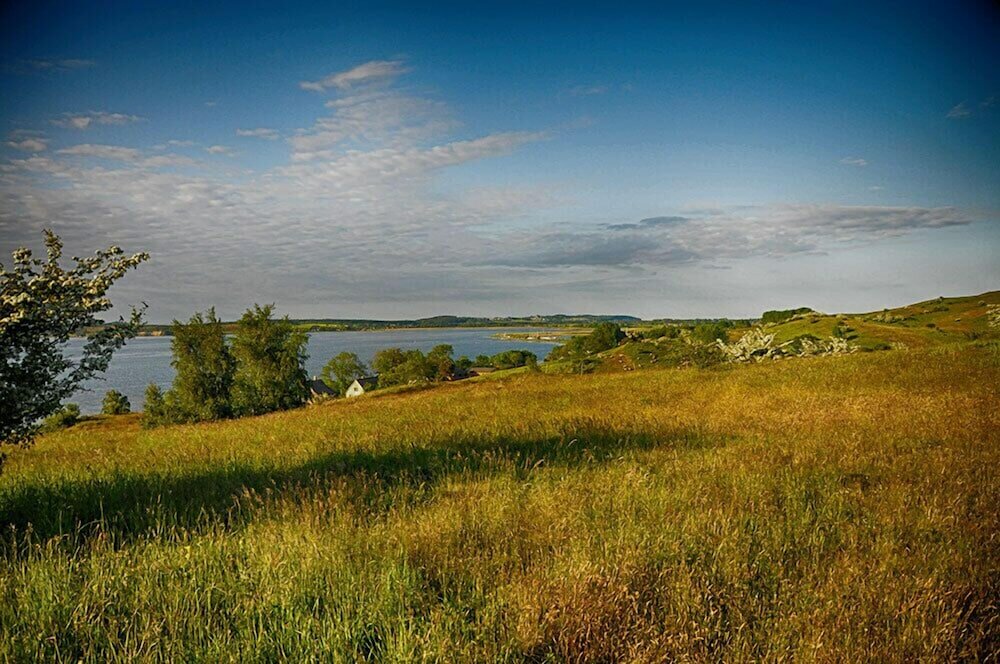 Фото Dat witte Hus Moritzdorf