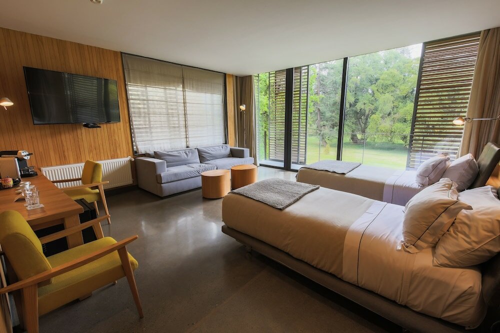 Фото Hotel Las Majadas