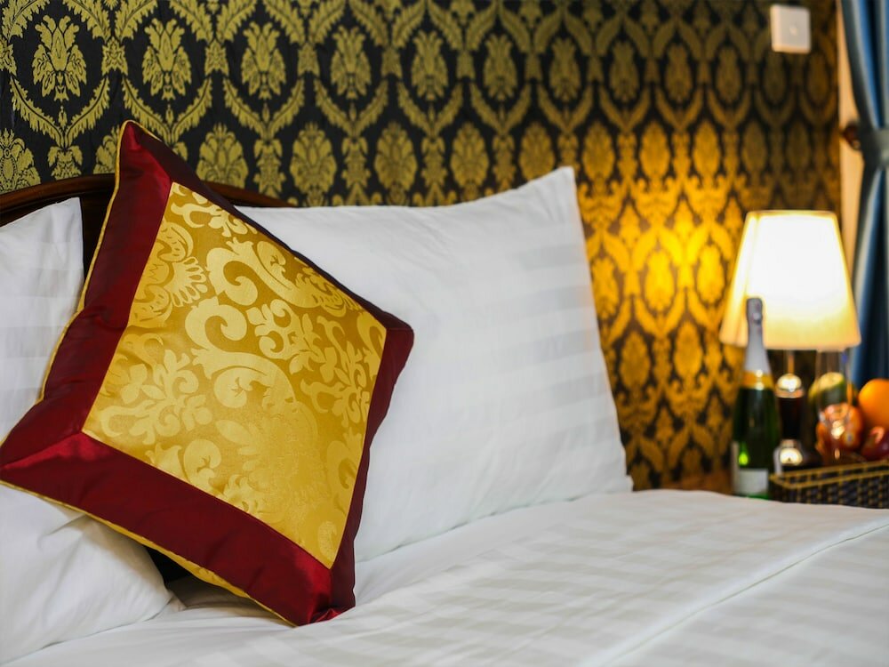 Фото Phuong Trang Hotel Hanoi