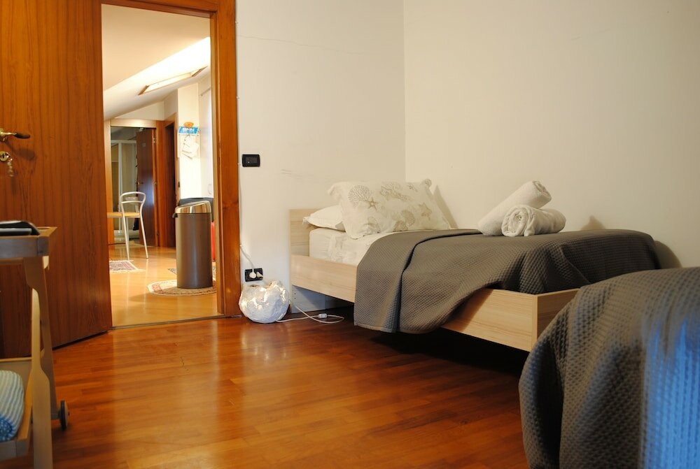 Фото Dreaming Arena Rooms