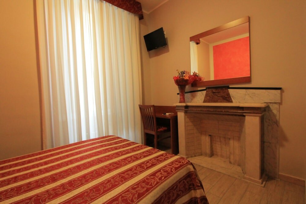 Фото Buonarroti Suite