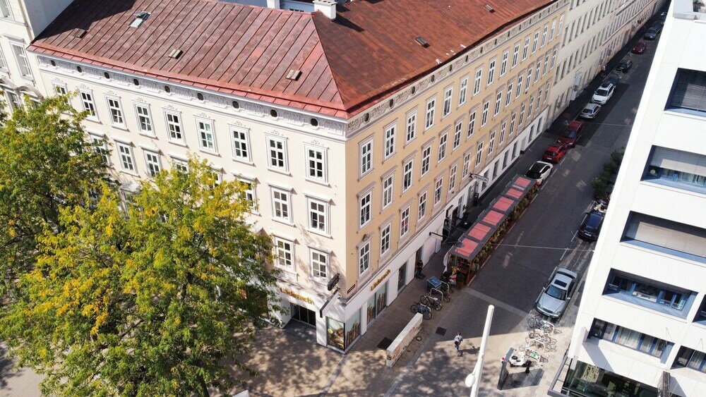 Фото Urban Boutique Hotel